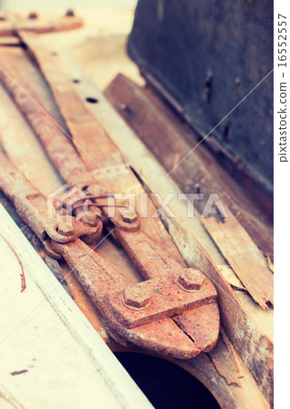 Old Tools Engine - Instagram filter 16552557