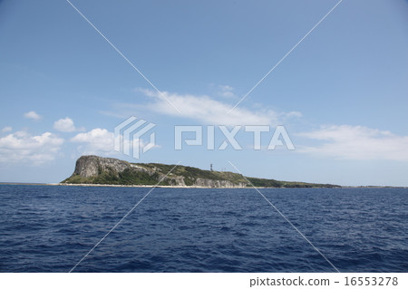 Awajima Island Cape Nagasaki Okinawa View of Okinawa Islands Okinawa Island Awajima Island Cape Nagasaki Okinawa View of Okinawa Islands Okinawa Island 16553278