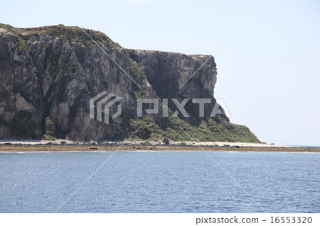 Awajima Island Cape Nagasaki Okinawa View of Okinawa Islands Okinawa Island 16553320