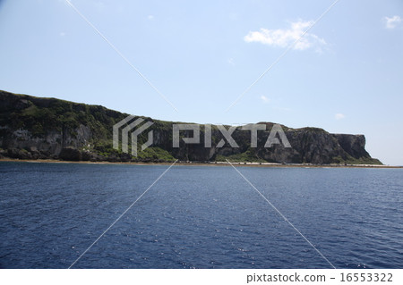 Awajima Island Cape Nagasaki Okinawa View of Okinawa Islands Okinawa Island 16553322