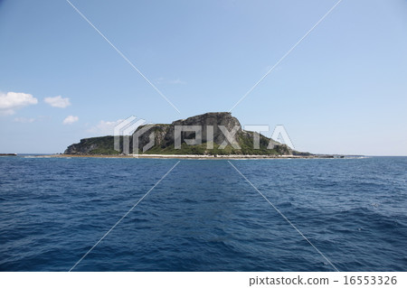 Awajima Island Cape Nagasaki Okinawa View of Okinawa Islands Okinawa Island Awajima Island Cape Nagasaki Okinawa View of Okinawa Islands Okinawa Island 16553326