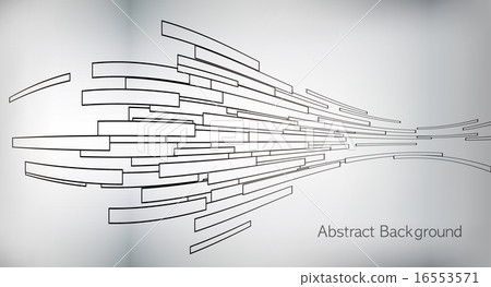 矢量 基礎設施 筆記本 16553571