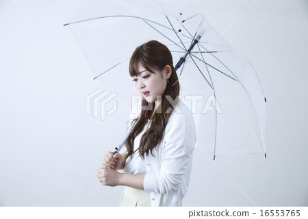雨季長 雨季長 16553765
