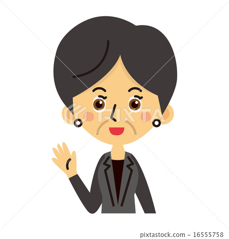 Women president 16555758