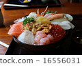 海鮮飯 16556031