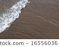在波浪的邊緣 16556036