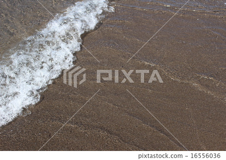 在波浪的邊緣 在波浪的邊緣 16556036