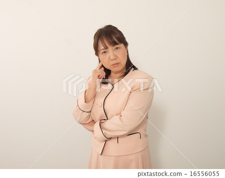 高級女人思考 16556055