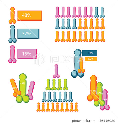 vector set infographics xxx business from colorful vector set infographics xxx business from colorful 16556080