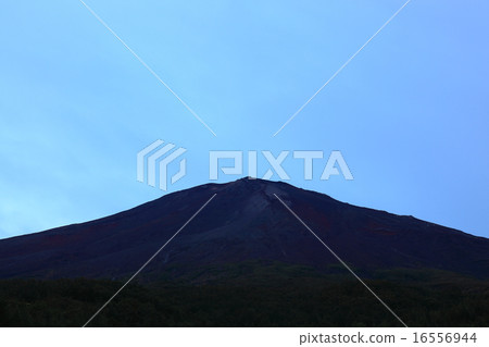 從富士山第5眼7 16556944