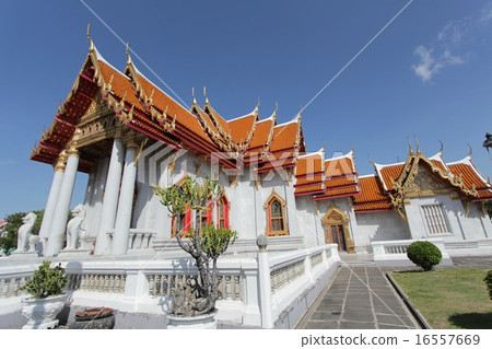 Wat Venta Mabopit 16557669