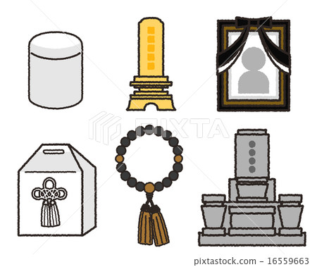 殯葬設備 16559663