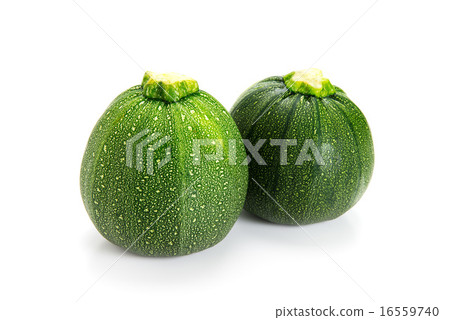 Round Zucchini 16559740