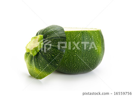 Round Zucchini 16559756