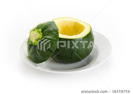 圓形西葫蘆 圓形西葫蘆 16559759