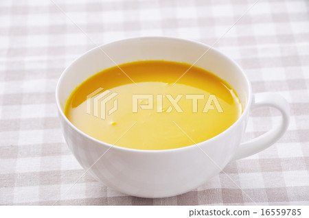 Pumpkin soup 16559785
