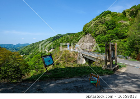 Tochinogi Pass(滋賀縣長濱市,Yuku-cho,Nagahachi) Tochinogi Pass(滋賀縣長濱市,Yuku-cho,Nagahachi) 16559818