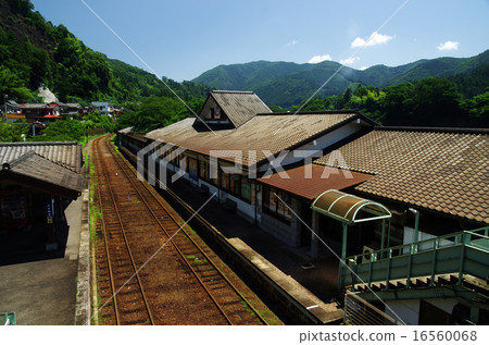 Mizunuma Station 16560068