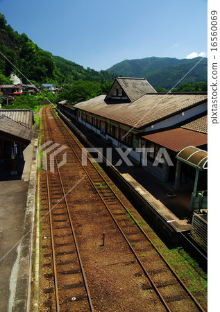 Mizunuma Station 16560069