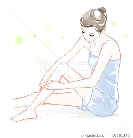 Image of foot care Image of foot care 16561273