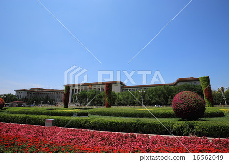 北京人民大會堂 16562049