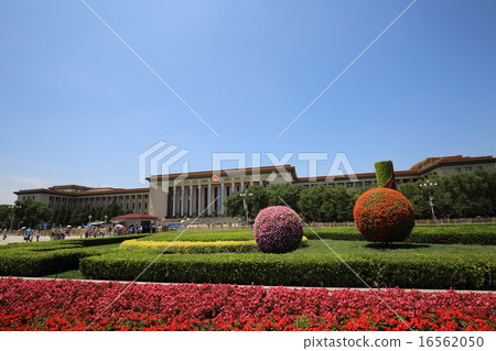 北京人民大會堂 16562050