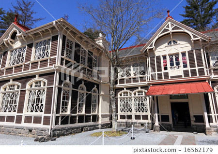 The Old Misaka Hotel The Old Misaka Hotel 16562179