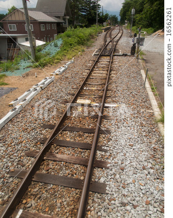 山梨縣Koumi線 16562261