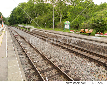 山梨縣Koumi線 16562263