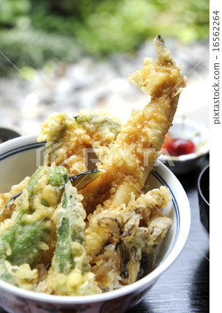 海鰻碗 海鰻碗 16562264