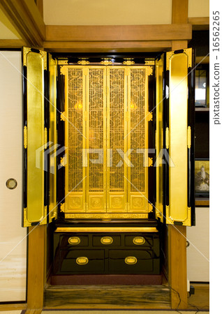 豪華祭壇 16562265