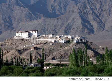 Ladakk Stakna Gompa Ladakk Stakna Gompa 16563223