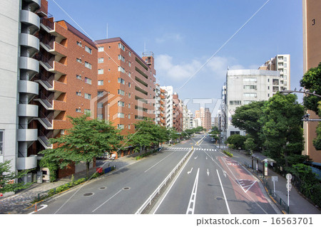 Templeji橋 16563701