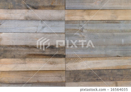 Wood plank brown texture background 16564035
