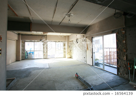 Apartment renovation 16564139