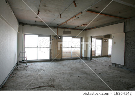 Apartment renovation 16564142