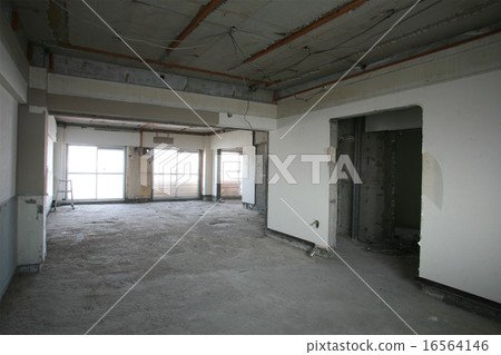 Apartment renovation 16564146