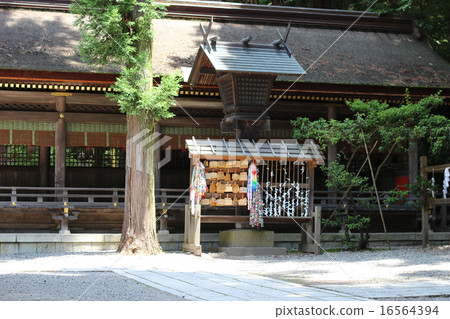 Suwa Taisha Shunkan Suwa Taisha Shunkan 16564394
