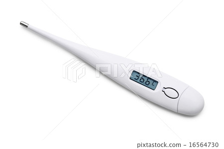 Digital thermometer Digital thermometer 16564730