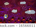 Prayer rain 16566011