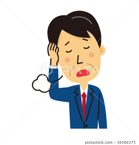 姐姐嘆了口氣 姐姐嘆了口氣 16566375