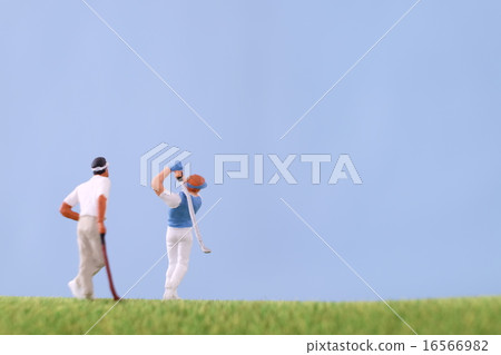 golfer 16566982