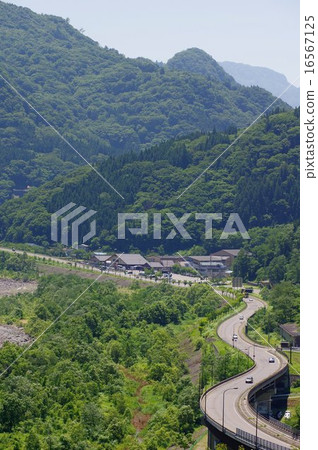 Shinju Kitayaguchi Route 148 Road Station“Ok” 16567125