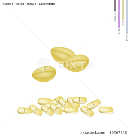 Split Pea with Vitamin B, Protein, Minerals Split Pea with Vitamin B, Protein, Minerals 16567828
