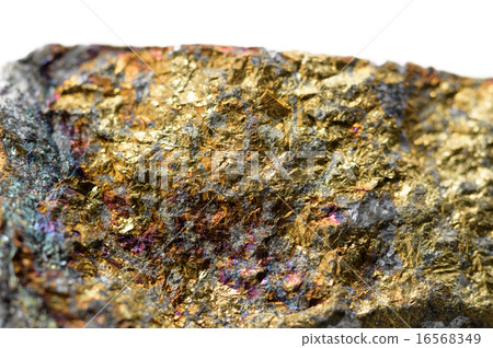 Chalcopyrite 16568349