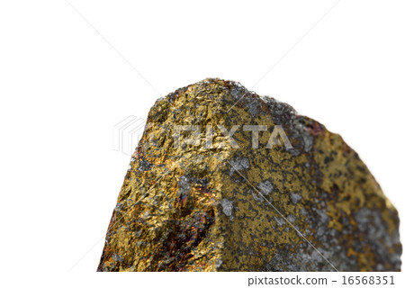 Chalcopyrite Chalcopyrite 16568351