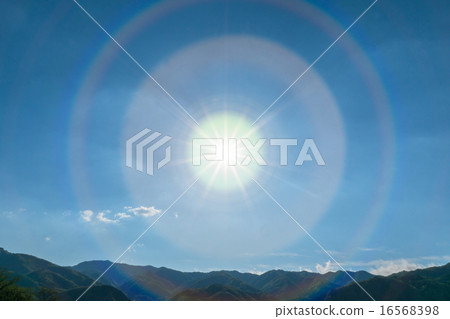 太陽 太陽 16568398