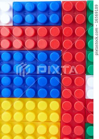 plastic part 16569189