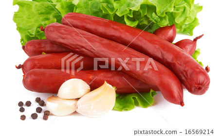 Sausage 16569214