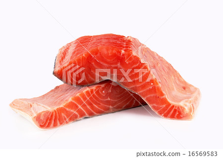 Salmon 16569583